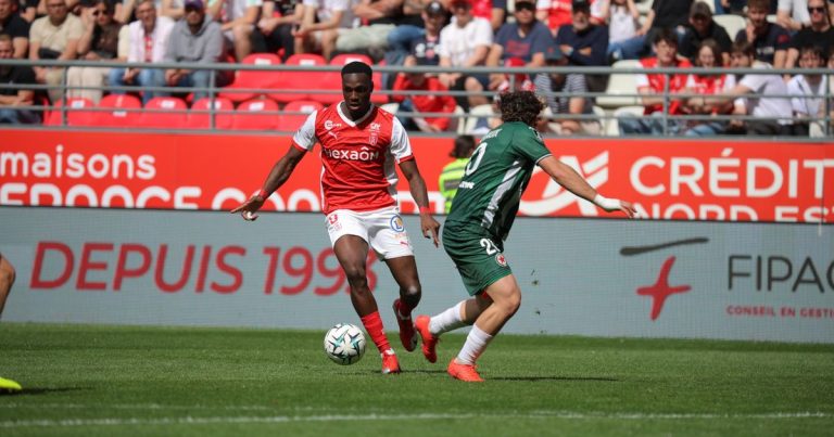 Stade de Reims : une victoire qui cache des failles inquiétantes