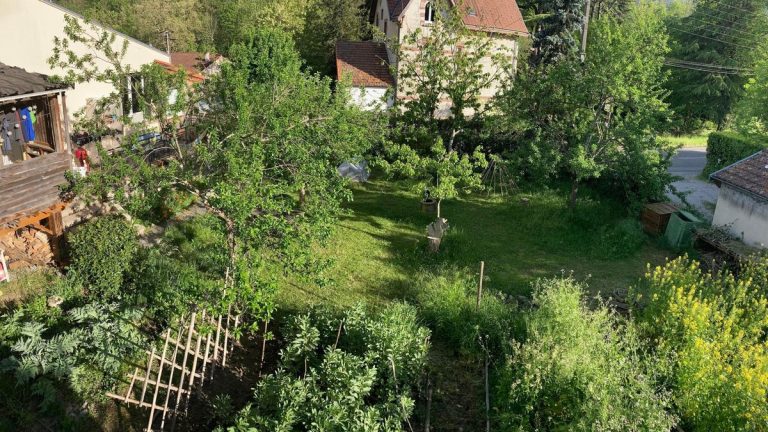 Jardins ou Désert : Quand la Tonte Bien Pensée de l’Ariège se Heurte à la Réalité