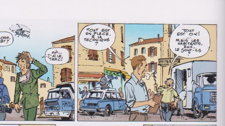 L’opération Ville morte : Quand la France se couche pour la sécurité routière