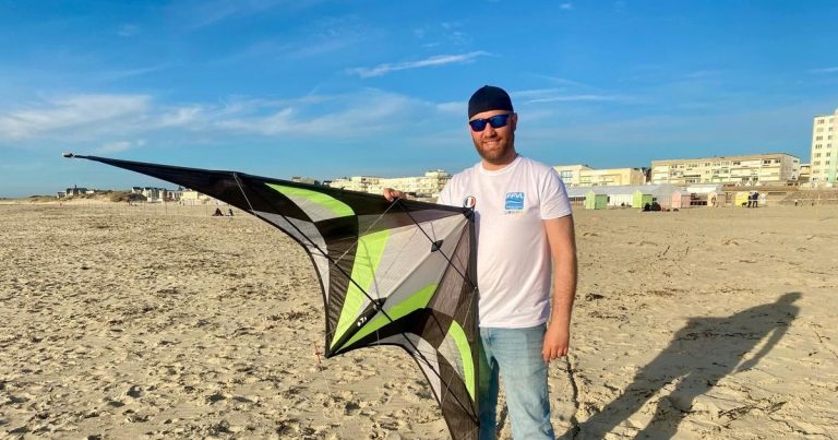 Les Rencontres Internationales de Cerfs-Volants : Un Événement à Ne Pas Manquer