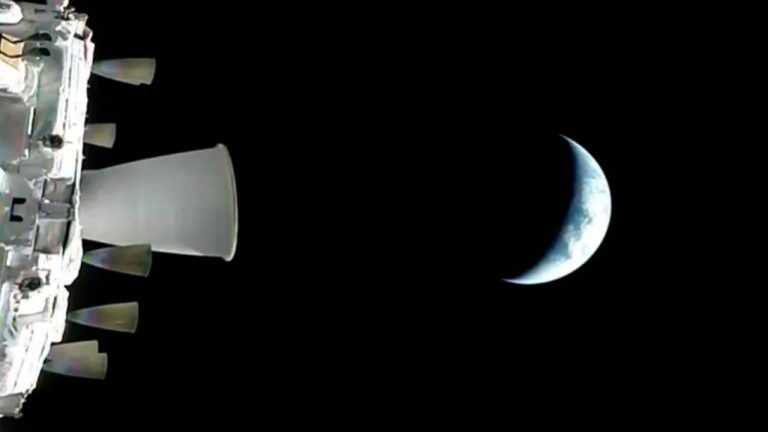 Artemis II : Un voyage vers l&rsquo;absurde