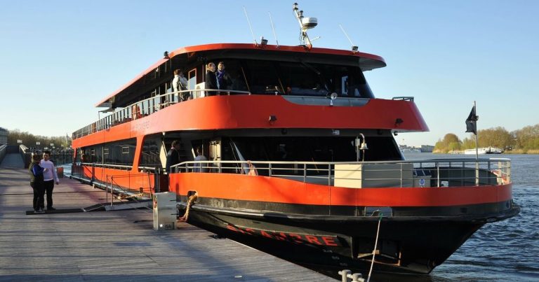 Quiz Gironde : Découvrez si vous êtes prêt pour une croisière à Bordeaux !