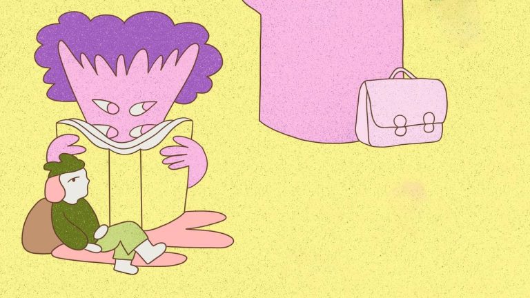 Pourquoi ces livres pour enfants incitent à sortir et explorer le monde extérieur ?