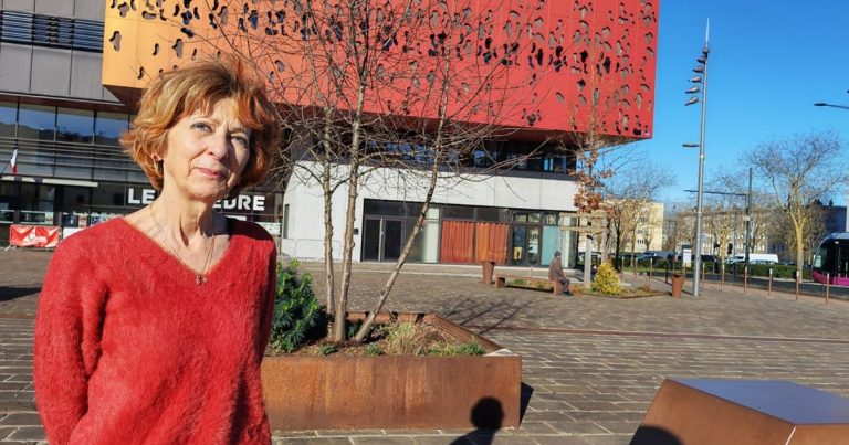 Décès de Patricia Marc : Un hommage à une militante engagée