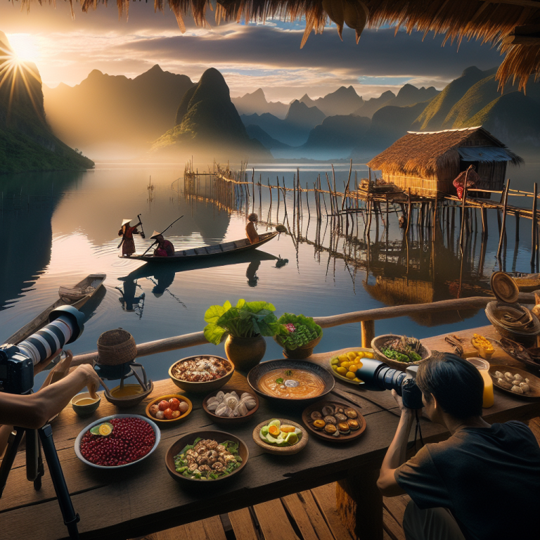 Révélations insolites sur Tbilissi : 5 erreurs à éviter pour un voyage inoubliable !