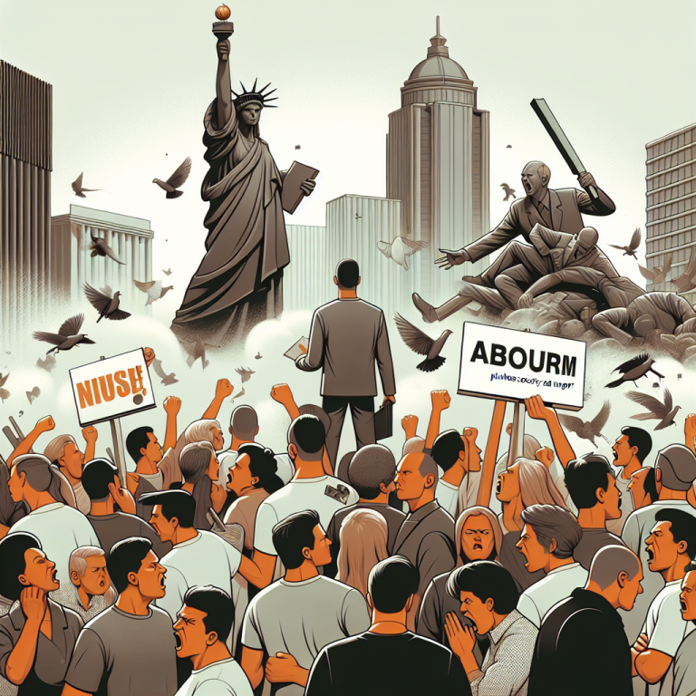 Réforme absurde : une décision qui plonge la société dans le chaos et la colère !