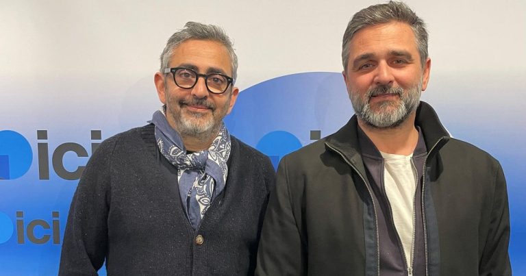 Les réalisateurs de &lsquo;Juste une illusion&rsquo; s&rsquo;interrogent : qu&rsquo;apporte leur escale à ICI Vaucluse ?