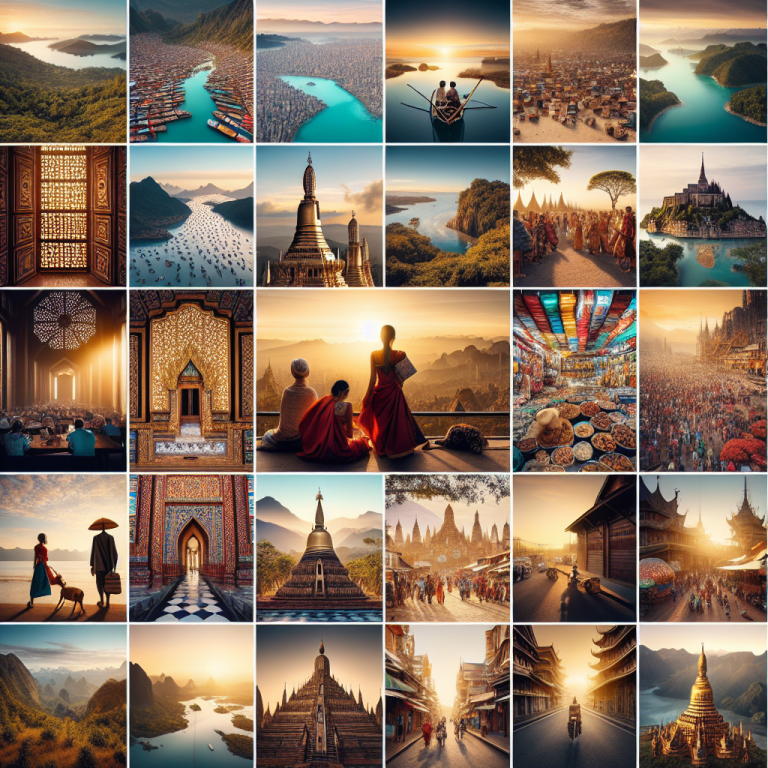 Bakou : 5 Secrets Inattendus pour Éviter les Erreurs Fréquentes en Voyage!