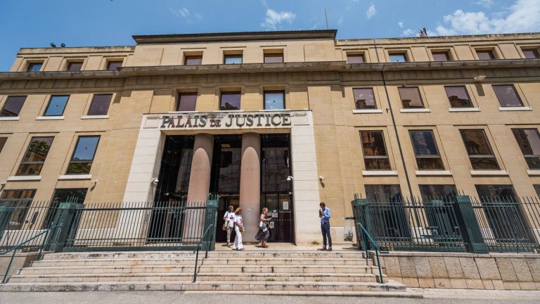 À Nîmes, l&rsquo;interpellation d&rsquo;un jeune homme soulève des questions sur son parcours judiciaire