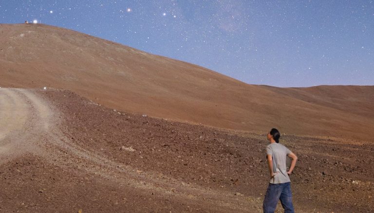 Pollution lumineuse : comment nos nuits perdent leur éclat étoilé