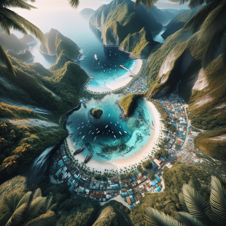 Samarcande : 5 Secrets Inattendus Qui Transformeraient Votre Voyage !