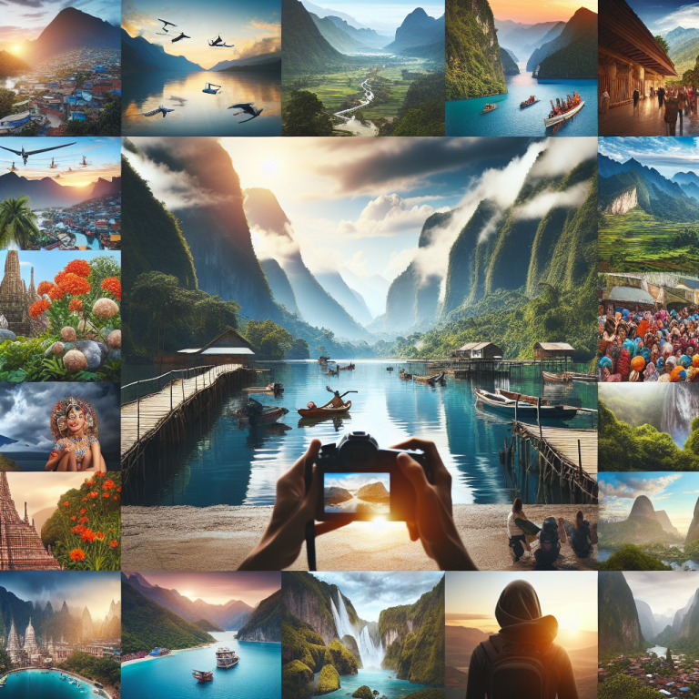 EconomyBookings : La confiance au cœur de vos réservations