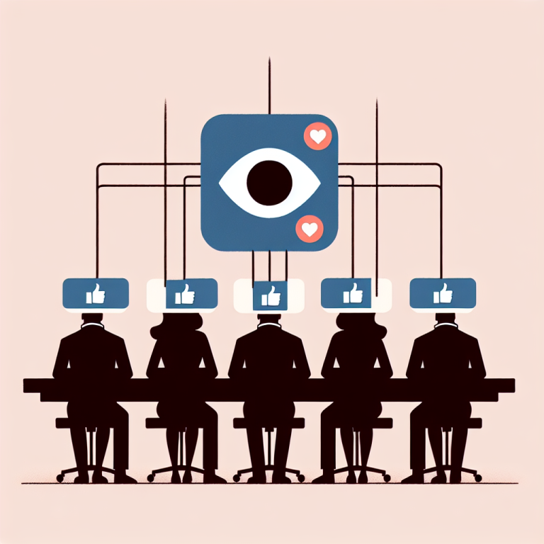 Social Media Manipulation: How Algorithms Control Our Perception