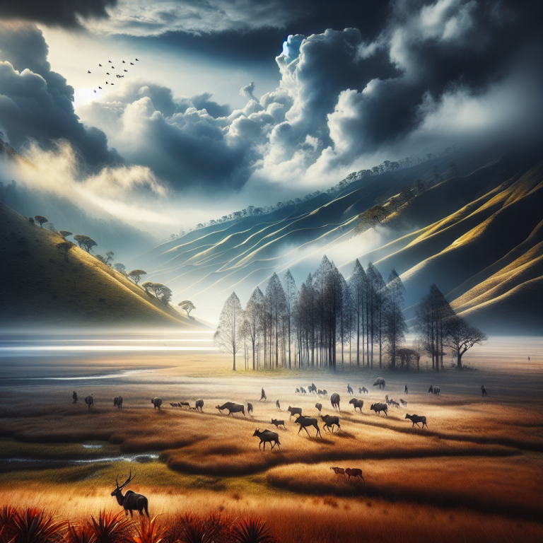 Aventurez-vous : Services de Location de Voiture à l&rsquo;Étranger