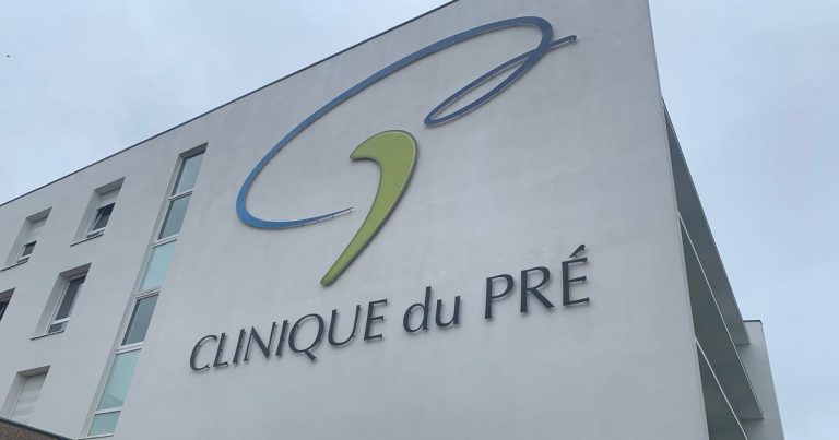 Découvrez le nouveau service de soins non vitaux à la clinique du Pré : une réponse rapide aux besoins médicaux