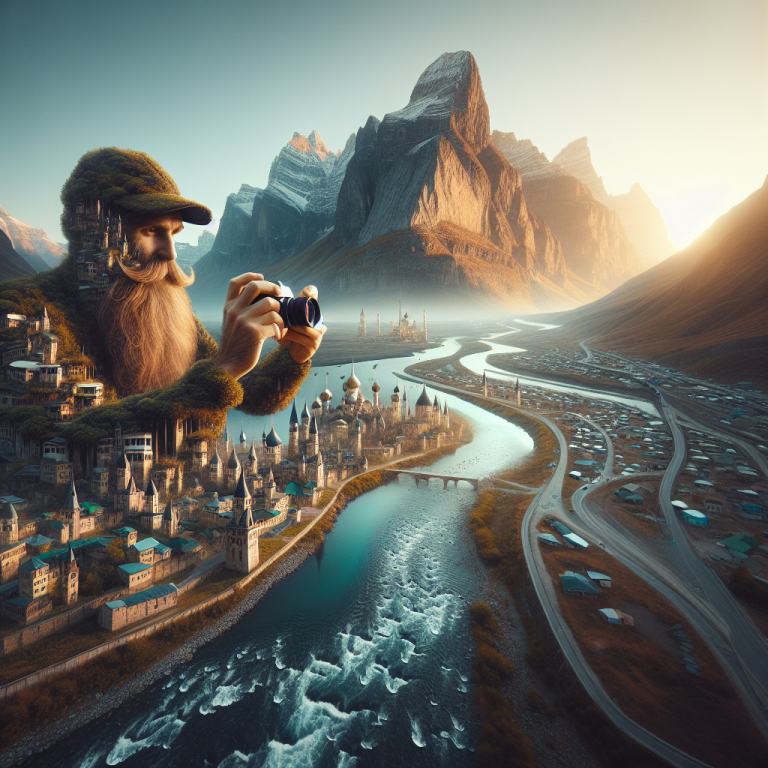 Pourquoi la plupart des voyageurs ratent la magie cachée de Muscat : 5 surprises à découvrir !