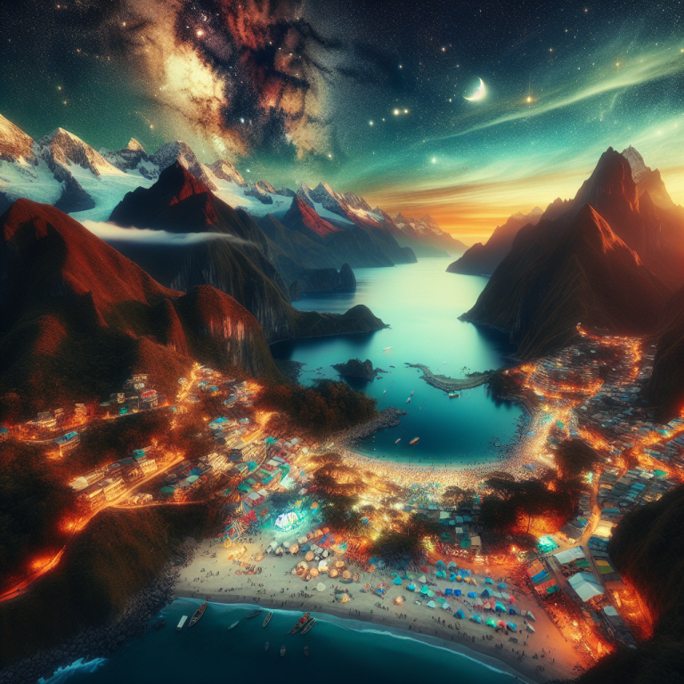 Riyad : 5 erreurs de voyage surprenantes qui pourraient gâcher votre séjour !