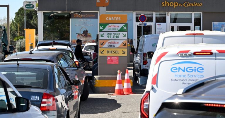 L&rsquo;Impact Économique de la Guerre au Moyen-Orient : Vers des Mesures d&rsquo;Économies