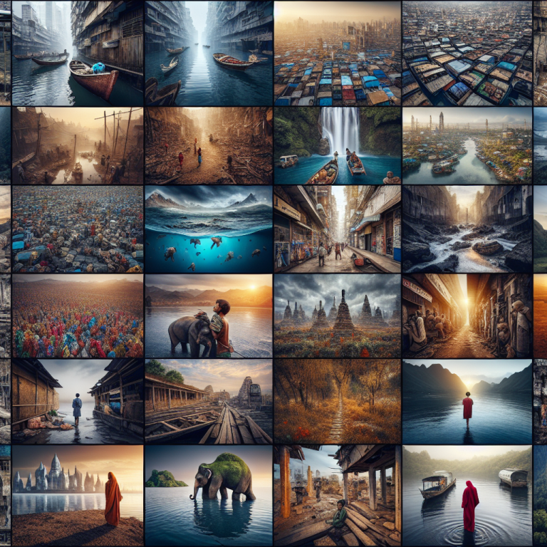 Découvrez la vérité surprenante sur Tel Aviv : 5 erreurs courantes à éviter !