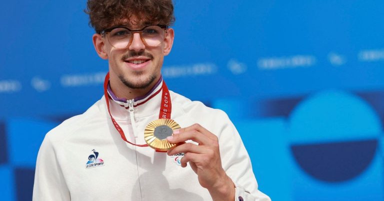 Accident d&rsquo;Alexandre Léauté : Vers une Convalescence Longue