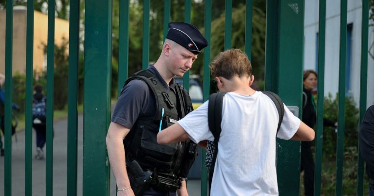 La Violence dans les Écoles : Un Problème Alarmant