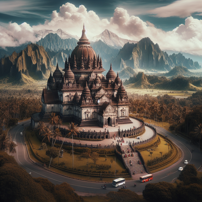 Découvrez l&rsquo;inattendu : 7 erreurs courantes à éviter lors de votre séjour à Jérusalem