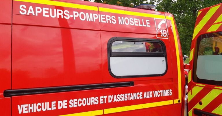 Metz : un homme de 42 ans meurt après une chute du 4e étage, quelles en sont les circonstances ?