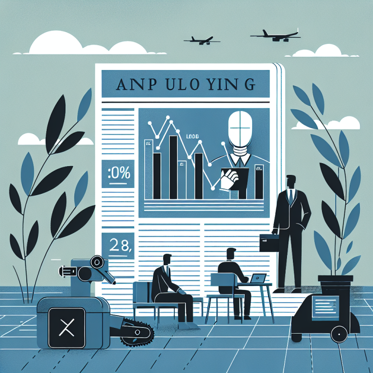 The Future of Work: How Automation Is Reshaping Chômage Rates