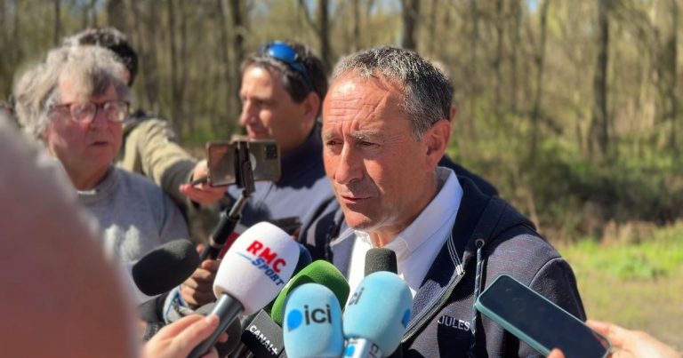 Paris-Roubaix 2026 : Thierry Gouvenou analyse la marge de Mathieu van der Poel face à Pogacar