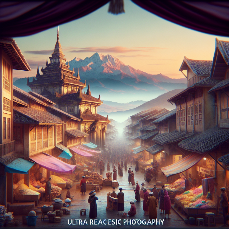 Évitez cette erreur fréquente lors de votre voyage à Tunis : un secret bien gardé!