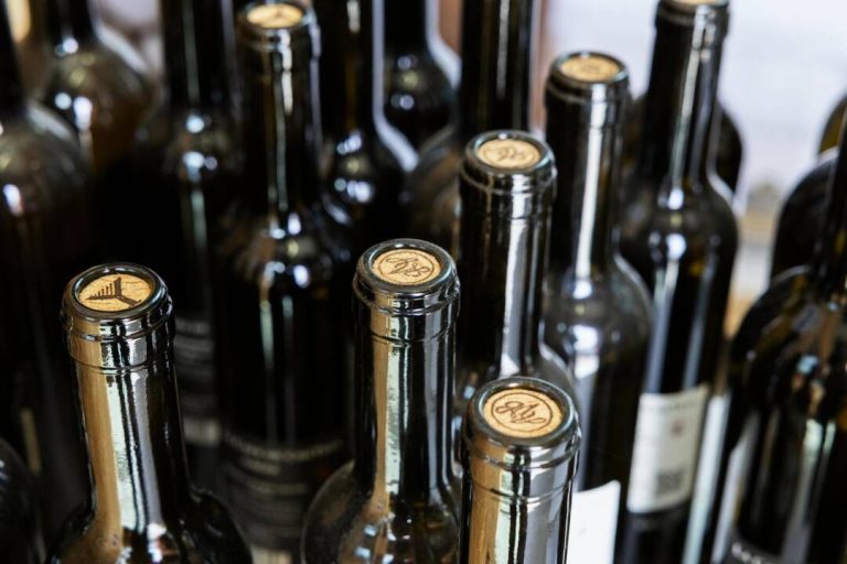 Les rosés et mousseux : une opportunité d&rsquo;avenir pour le vin suisse ?