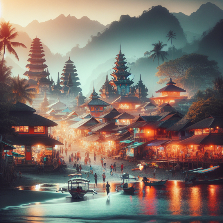 5 Erreurs Inattendues à Éviter Absolument lors de votre Voyage à Alger !