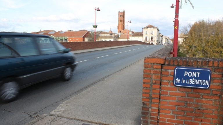 Un Incendie Sur le Pont de la Libération : Un Cas de Mal-être Psychique