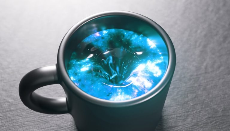 Les Mystères des Trous Noirs : Entre Mathématiques et Physique Quantique