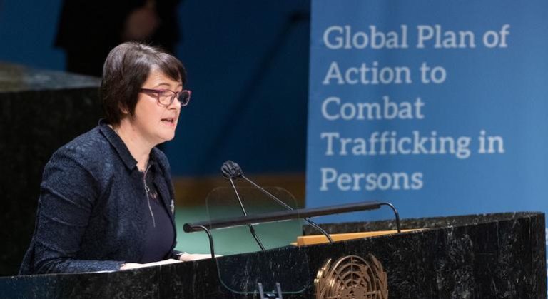 La Révélatrice Violence Patriarcale : Les Dossiers Epstein et l’Appel à l’Action