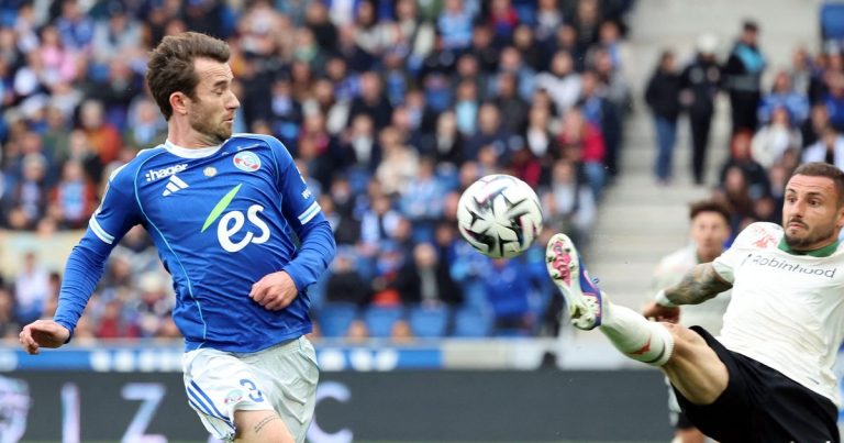 Coupe de France : le Gym face à Strasbourg, entre espoir de victoire et lutte pour le maintien
