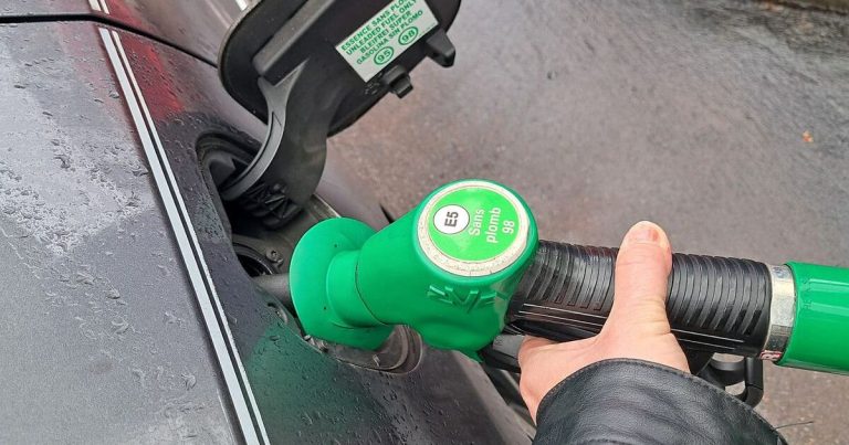 Carburant : une aide à domicile de la Somme dénonce l&rsquo;insuffisance des 20 centimes par litre
