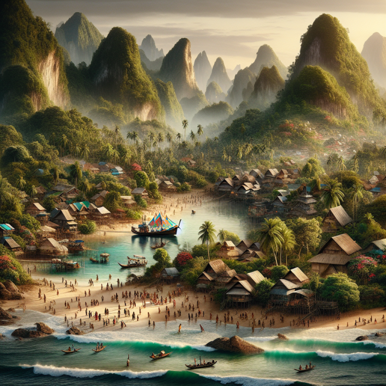 Évitez cette erreur surprenante lors de votre voyage à Abidjan : un secret bien gardé !