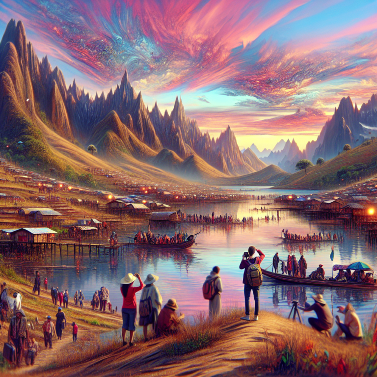 Explorez le Monde en Toute Sécurité : Assurance Voyage Adaptée