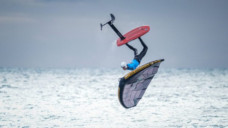 Le Mondial du Vent : Un Événement Incontournable en Plein Essor