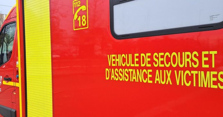 Accident mortel : une femme de 55 ans perd la vie en scooter près de Machecoul