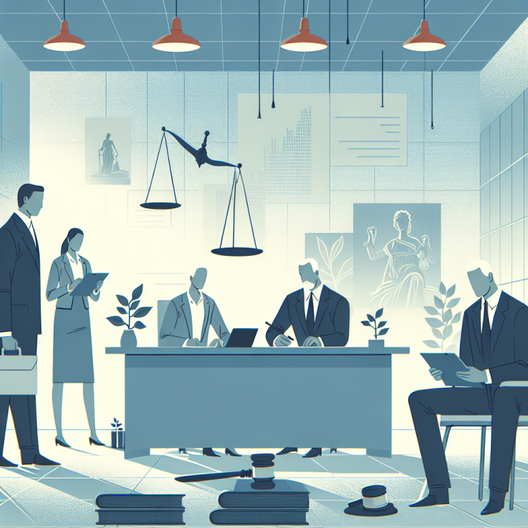 Litigation Trends in 2023: What Lawyers and Clients Need to Know