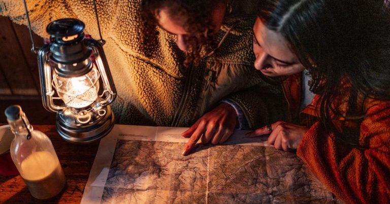 La Quête Fantastique : Le Mystère des Dragons