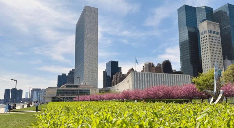 Vers une nouvelle ère à l&rsquo;ONU : enjeux et candidats