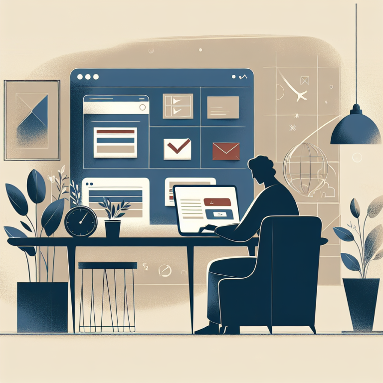 Les Meilleures Plates-formes pour Vos Démarches Administratives en Ligne