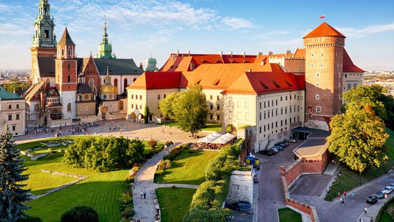 Cracovie : Un Joyau Historique à Découvrir