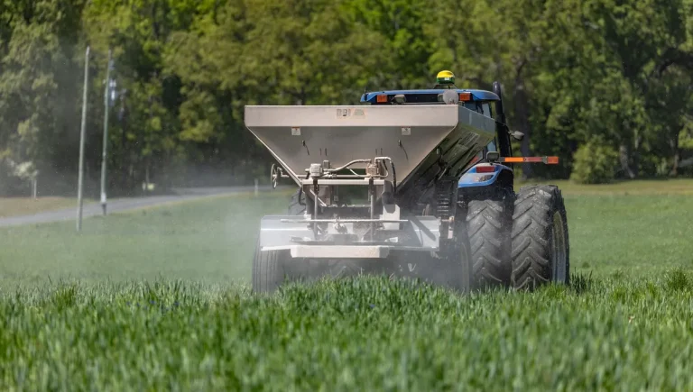 Les Répercussions de la Guerre sur l&rsquo;Agriculture Américaine