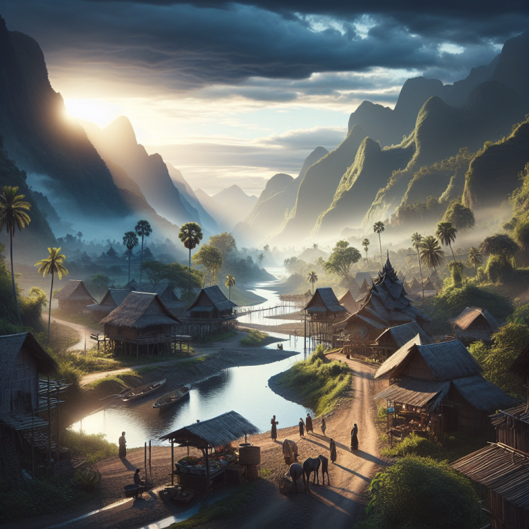 Découvrez l&rsquo;erreur surprenante à éviter lors de votre visite à Harare!