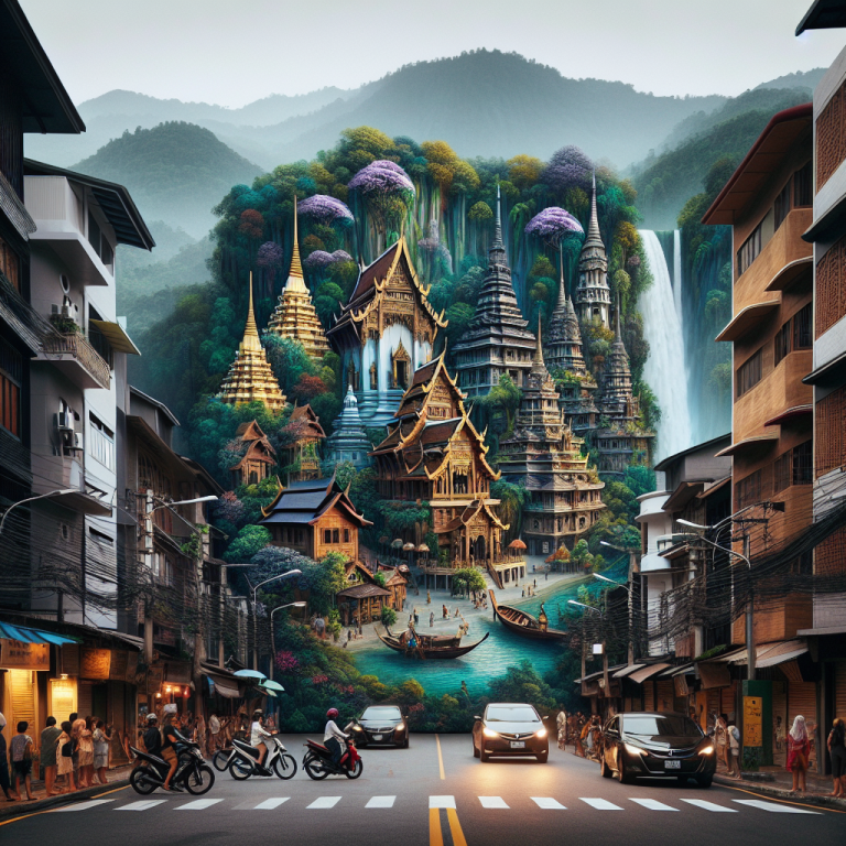 Kampala : Découvrez les 5 Erreurs Inattendues que les Voyageurs Font Souvent !