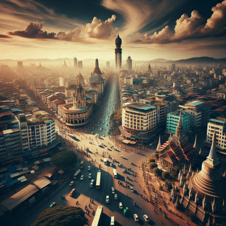 Les 5 erreurs surprenantes à éviter pour un voyage inoubliable à Colombo